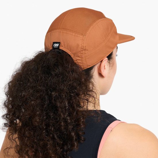 CIELE - CASQUETTA GOCAP CLASSIC ATHLETICS