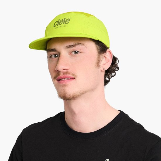 CIELE - CASQUETTE GOCAP CLASSIC ATHLETICS