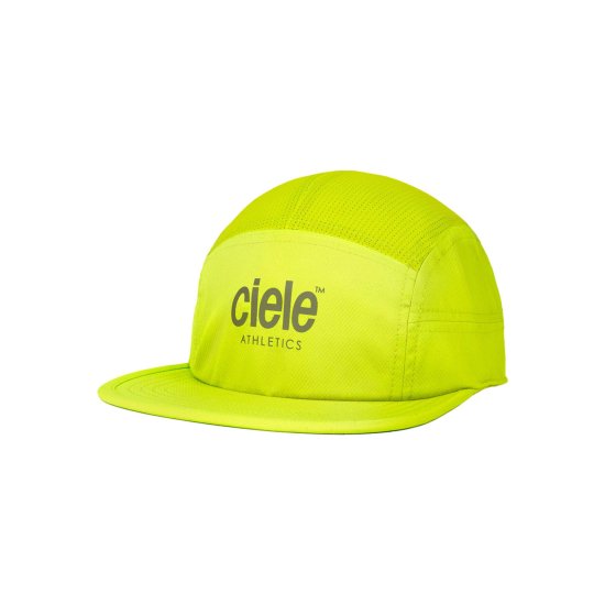 CIELE - CASQUETTE GOCAP CLASSIC ATHLETICS