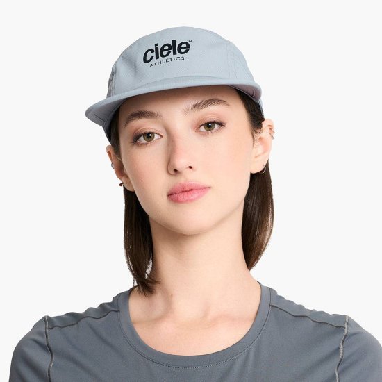 CIELE - CASQUETTE GOCAP CLASSIC ATHLETICS