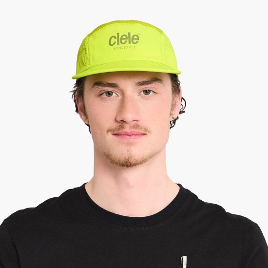 CIELE - CASQUETTE GOCAP CLASSIC ATHLETICS