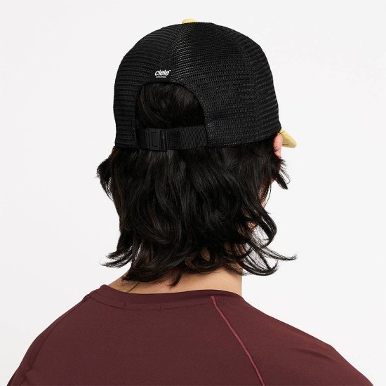 CIELE - CASQUETTE TRLCAP SC FIELD UP DOWN