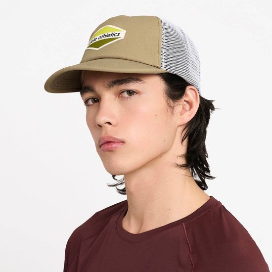 CIELE - CASQUETTE TRLCAP SC FIELD UP DOWN