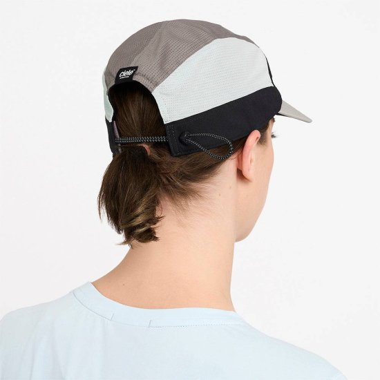 CIELE - CASQUETTE FSTCAP SC COMP ICONIC VC