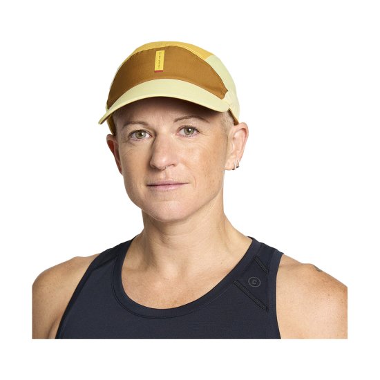 CIELE - CASQUETTE FSTCAP SC COMP ICONIC VC