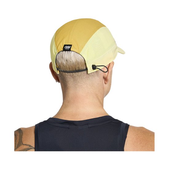 CIELE - CASQUETTE FSTCAP SC COMP ICONIC VC