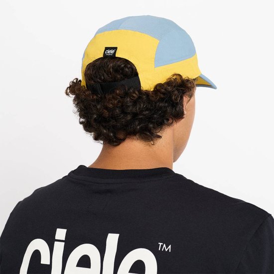 CIELE - CASQUETTE GOCAP SC CLASSIC C PLUS BOX