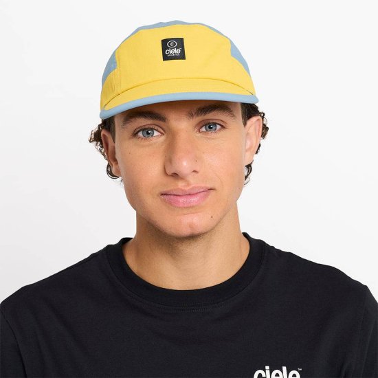 CIELE - CASQUETTE GOCAP SC CLASSIC C PLUS BOX