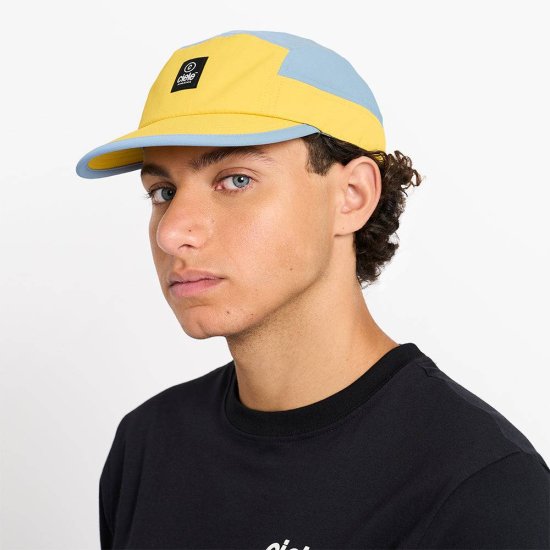 CIELE - CASQUETTE GOCAP SC CLASSIC C PLUS BOX