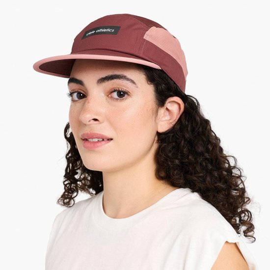 CIELE - CASQUETTE GOCAP FIELD ICONIC BAR