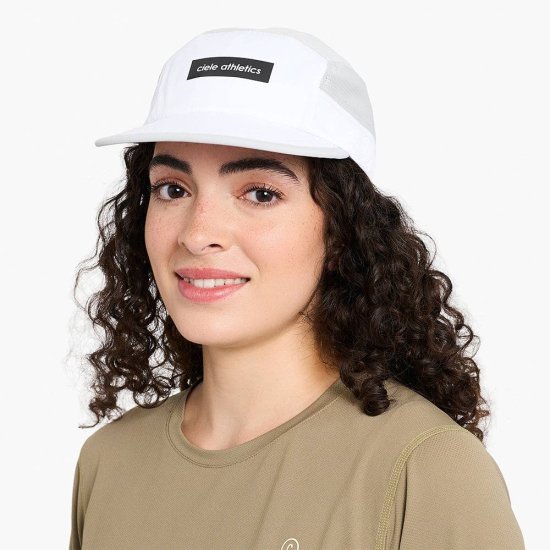 CIELE - CASQUETTE GOCAP FIELD ICONIC BAR