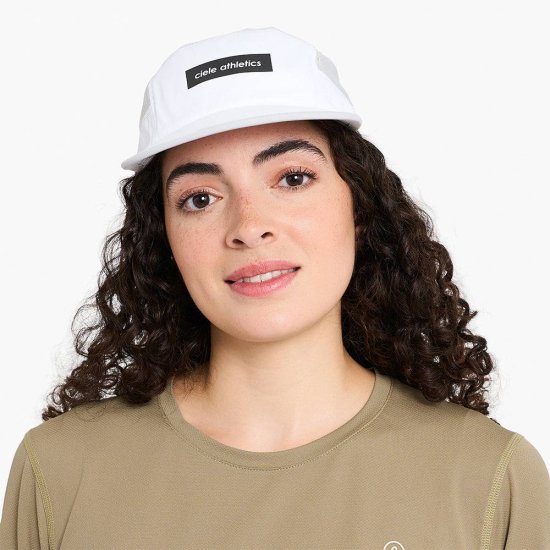 CIELE - CASQUETTE GOCAP FIELD ICONIC BAR