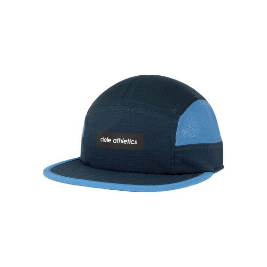 CIELE - CASQUETTE GOCAP FIELD ICONIC BAR