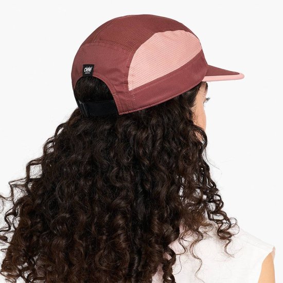 CIELE - CASQUETTE GOCAP FIELD ICONIC BAR