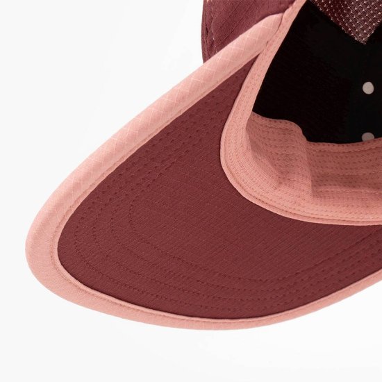 CIELE - CASQUETTE GOCAP FIELD ICONIC BAR