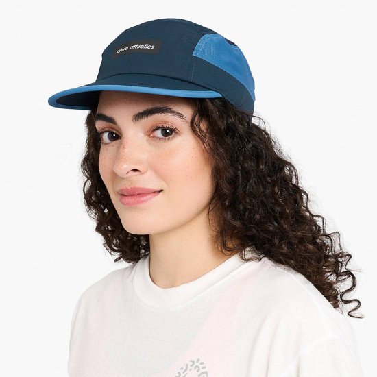CIELE - CASQUETTE GOCAP FIELD ICONIC BAR