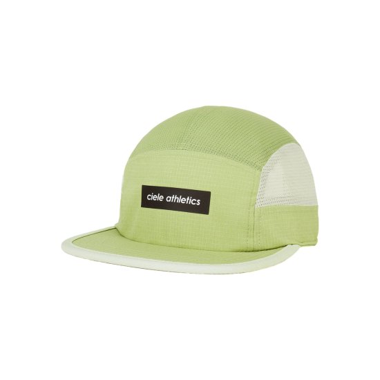 CIELE - CASQUETTE GOCAP FIELD ICONIC BAR