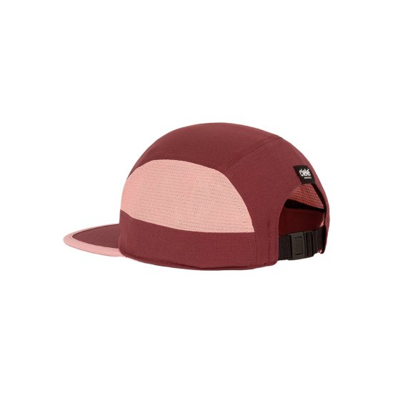 CIELE - CASQUETTE GOCAP FIELD ICONIC BAR