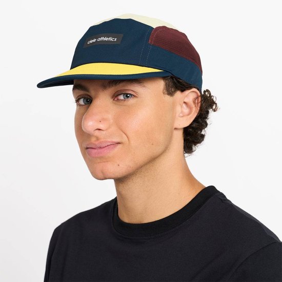 CIELE - CAPPELLINO GOCAP FIELD ICONIC BAR