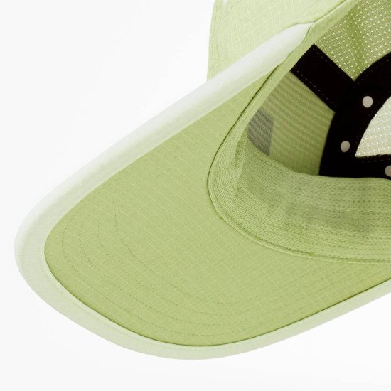 CIELE - CASQUETTE GOCAP FIELD ICONIC BAR