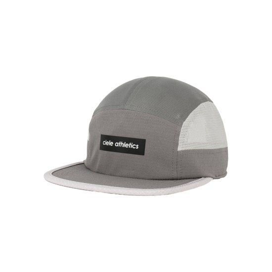 CIELE - CASQUETTE GOCAP FIELD ICONIC BAR