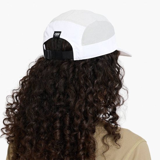 CIELE - CASQUETTE GOCAP FIELD ICONIC BAR