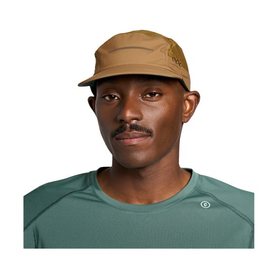 CIELE - CASQUETTE GOCAP COMP BARS