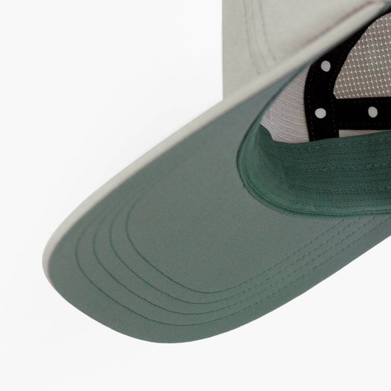 CIELE - CASQUETTE GOCAP COMP BARS