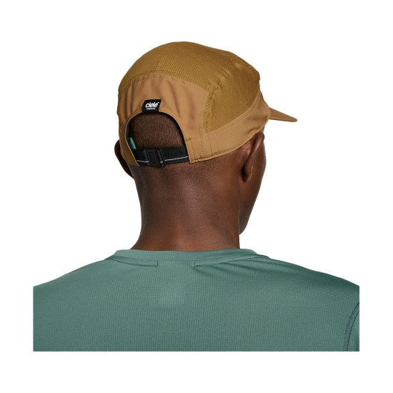 CIELE - CASQUETTE GOCAP COMP BARS