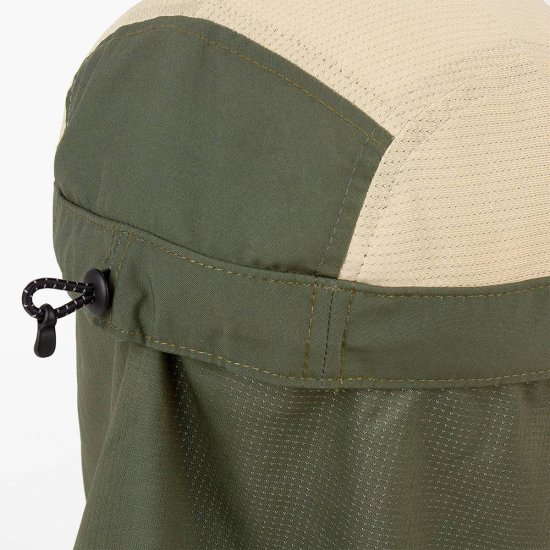 CIELE - CASQUETTE GOCAP PYN COMP ONEHUNDRED