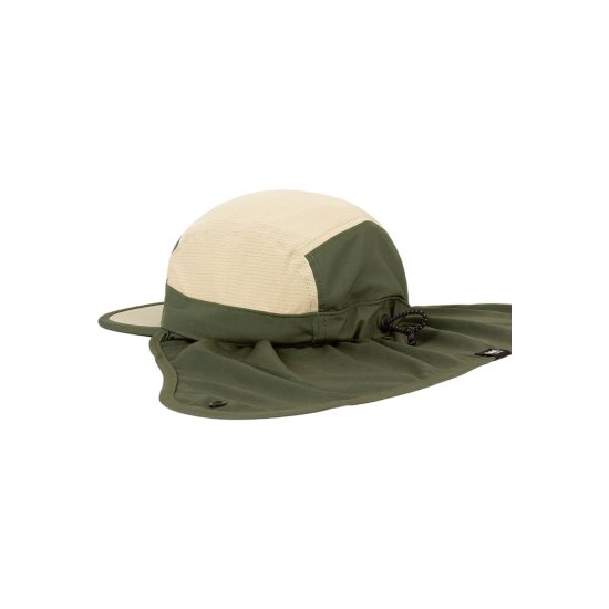CIELE - CASQUETTE GOCAP PYN COMP ONEHUNDRED