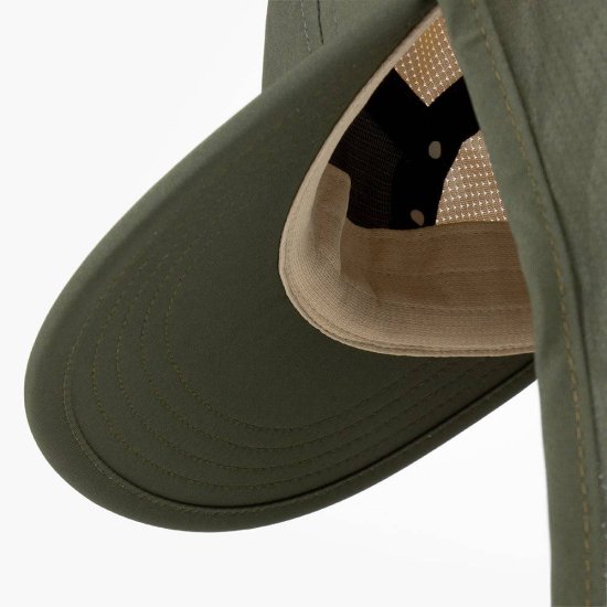 CIELE - CASQUETTE GOCAP PYN COMP ONEHUNDRED