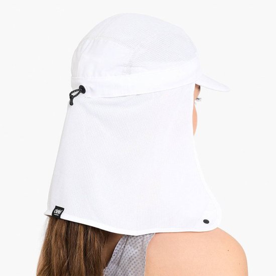 CIELE - CASQUETTE GOCAP PYN COMP ONEHUNDRED