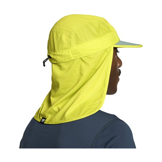 CIELE - CASQUETTE GOCAP PYN COMP ONEHUNDRED