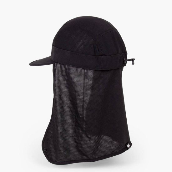CIELE - CASQUETTE GOCAP PYN COMP ONEHUNDRED