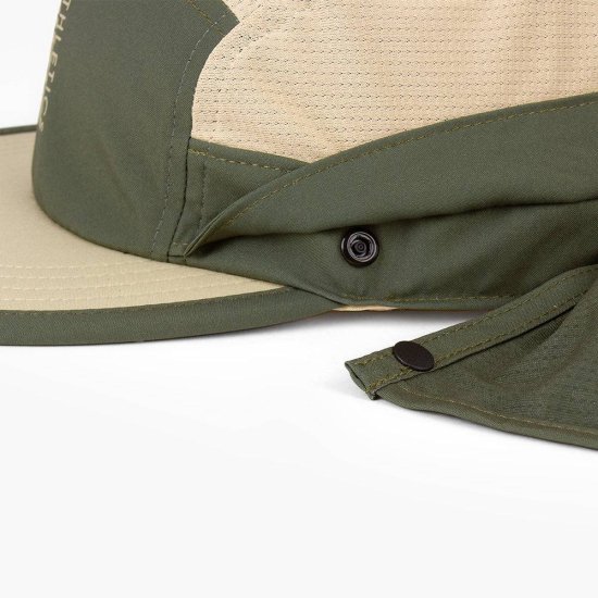 CIELE - CASQUETTE GOCAP PYN COMP ONEHUNDRED