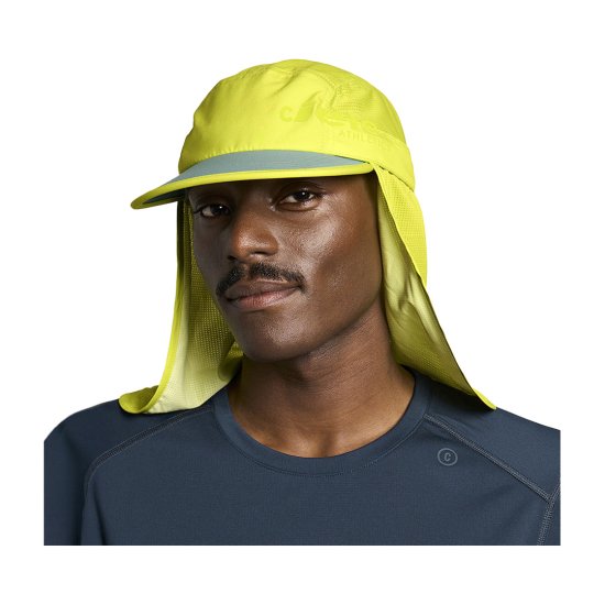 CIELE - CASQUETTE GOCAP PYN COMP ONEHUNDRED