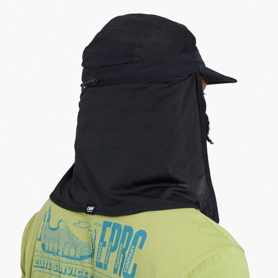 CIELE - CASQUETTE GOCAP PYN COMP ONEHUNDRED