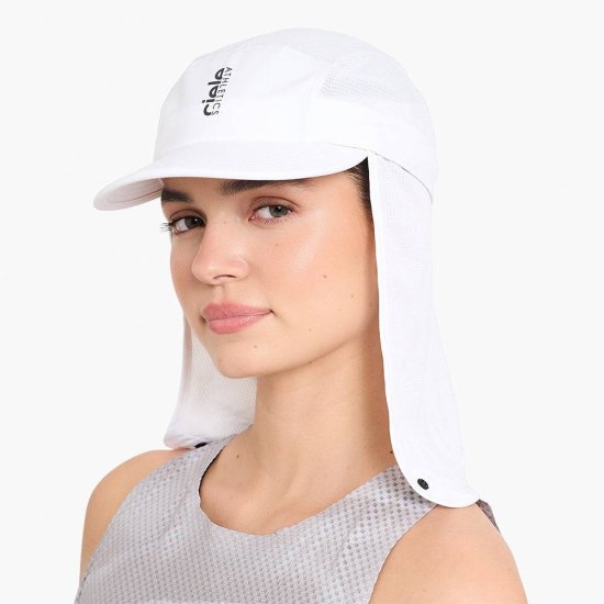 CIELE - CASQUETTE GOCAP PYN COMP ONEHUNDRED