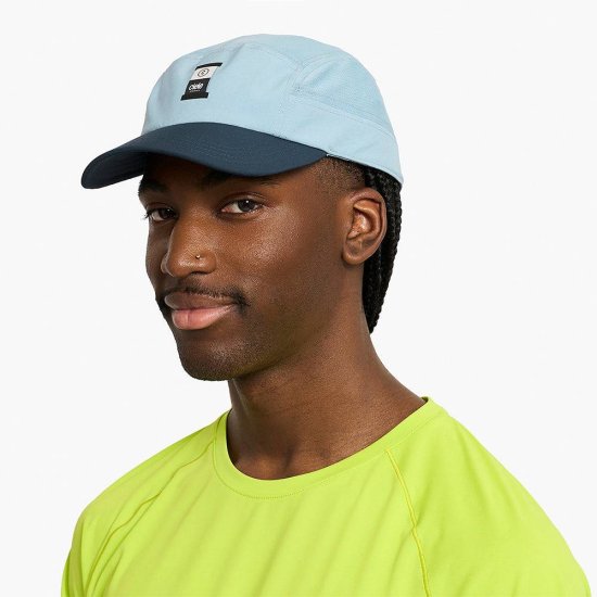 CIELE - CASQUETTE GOCAP SC COMP C CUBE