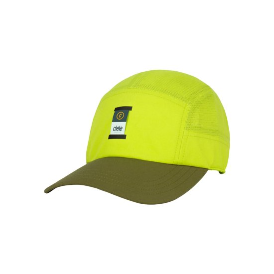CIELE - CASQUETTE GOCAP SC COMP C CUBE