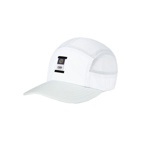 CIELE - CASQUETTE GOCAP SC COMP C CUBE