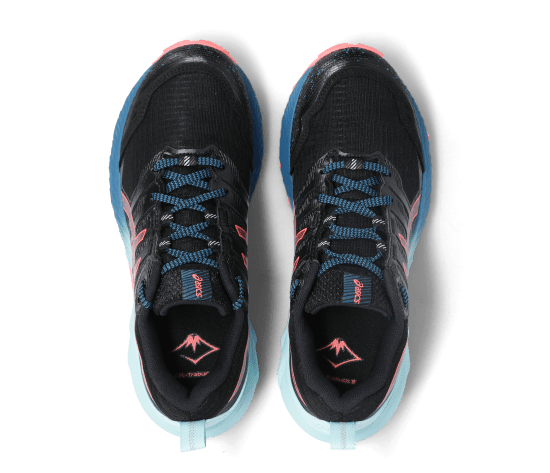 ASICS - GEL-TRABUCO 9 DONNA