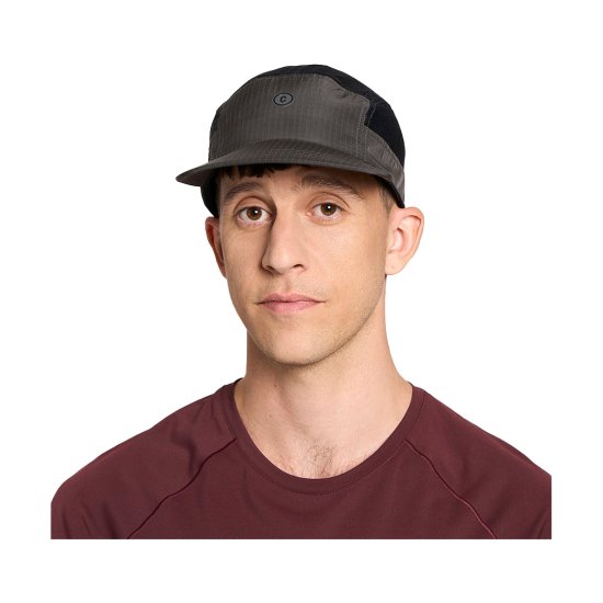 CIELE - CASQUETTE GOCAP ICON CIRCLE C