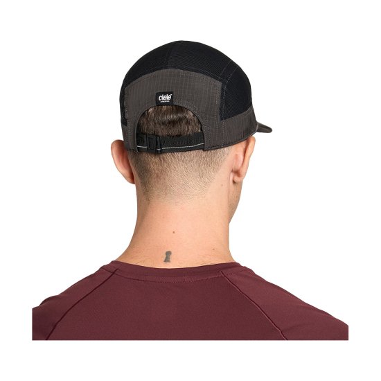 CIELE - CASQUETTE GOCAP ICON CIRCLE C