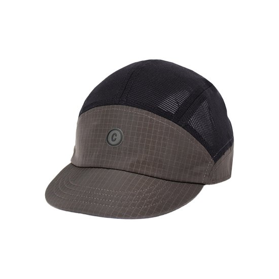 CIELE - CASQUETTE FSTCAP SHORT BRIM ICON CIRCLE C