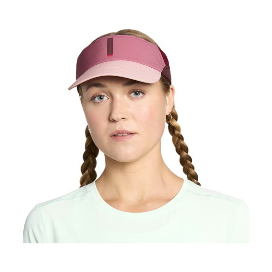 CIELE - CASQUETTE FSTVISOR SC COMP ICONIC VC