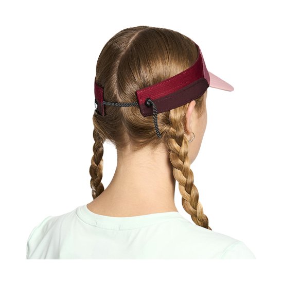 CIELE - CASQUETTE FSTVISOR SC COMP ICONIC VC