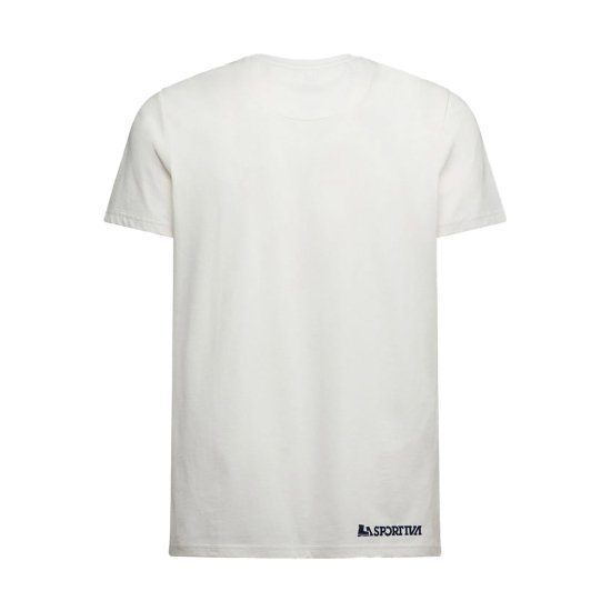 LA SPORTIVA - T-SHIRT MOON ROCK HOMME