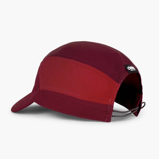 CIELE - CASQUETTE GOCAP SC FIELD LOOPY MU